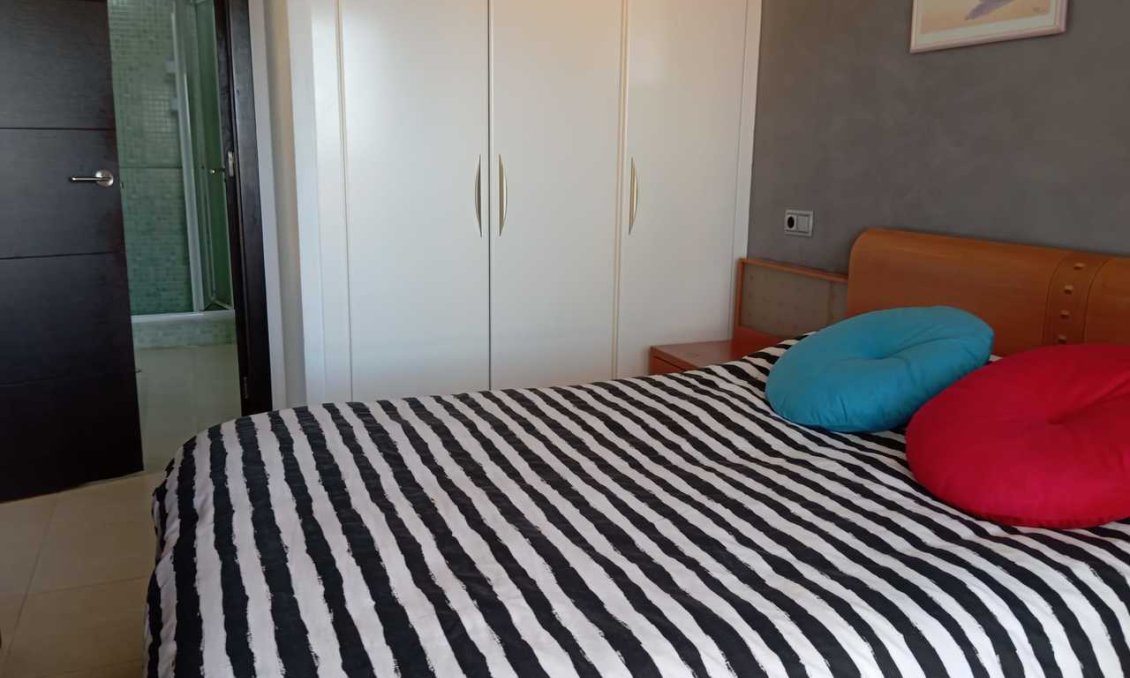 Használt Ingatlanok - Apartman -
Villamartin - Costa Blanca