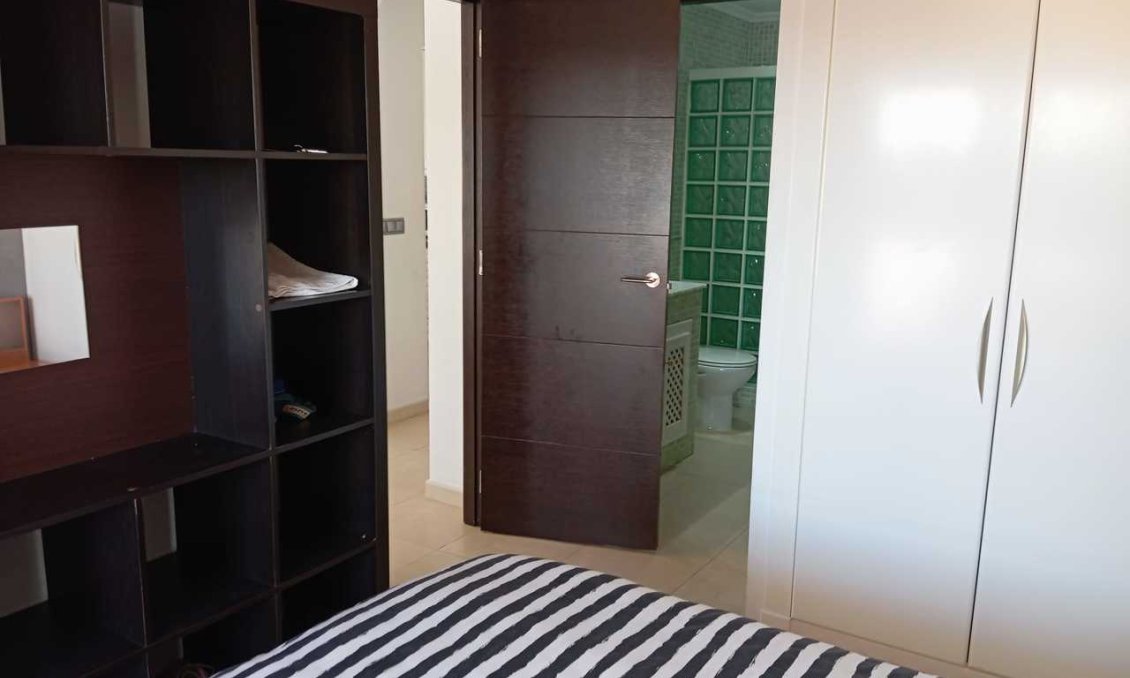 Használt Ingatlanok - Apartman -
Villamartin - Costa Blanca