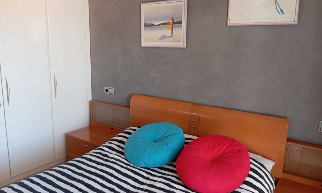 Használt Ingatlanok - Apartman -
Villamartin - Costa Blanca