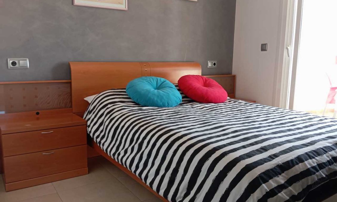 Használt Ingatlanok - Apartman -
Villamartin - Costa Blanca