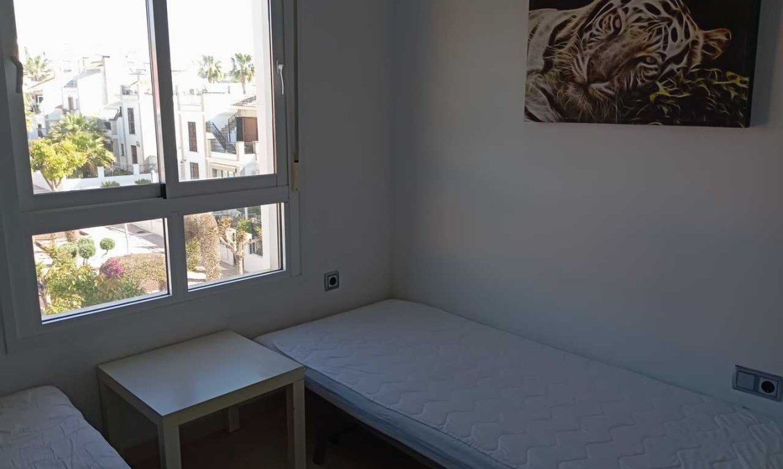 Használt Ingatlanok - Apartman -
Villamartin - Costa Blanca