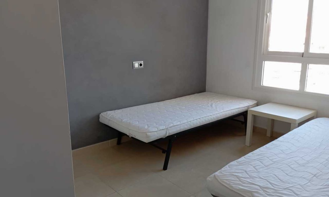 Használt Ingatlanok - Apartman -
Villamartin - Costa Blanca