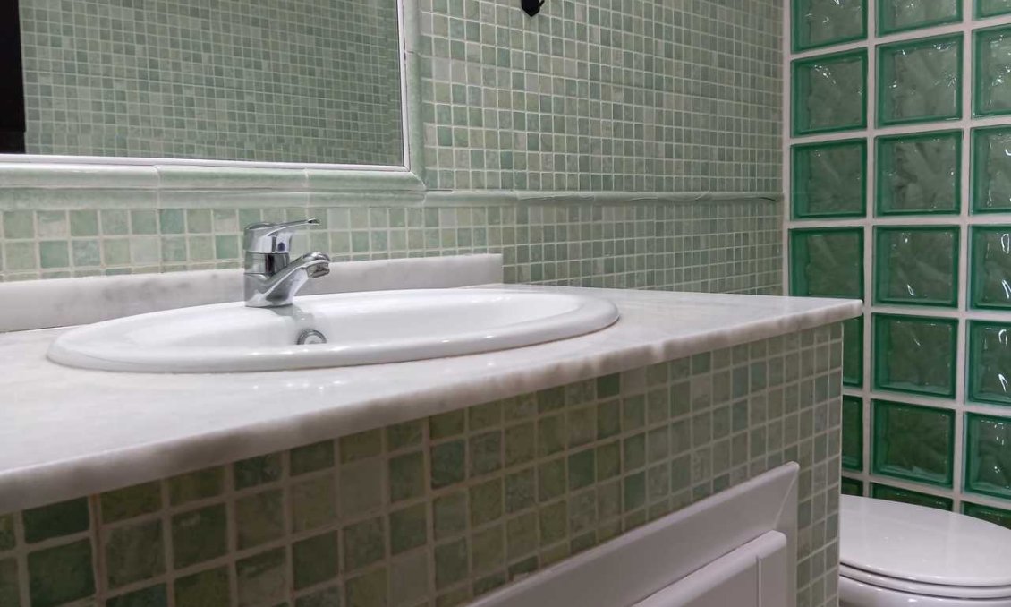 Használt Ingatlanok - Apartman -
Villamartin - Costa Blanca