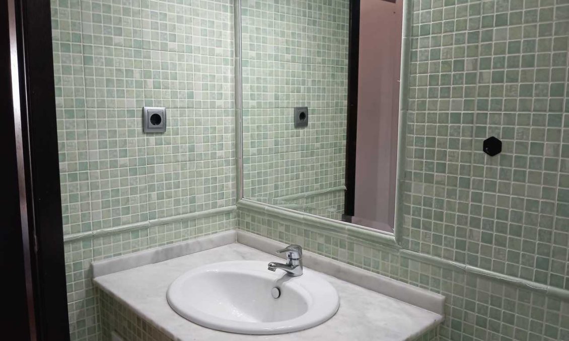 Használt Ingatlanok - Apartman -
Villamartin - Costa Blanca