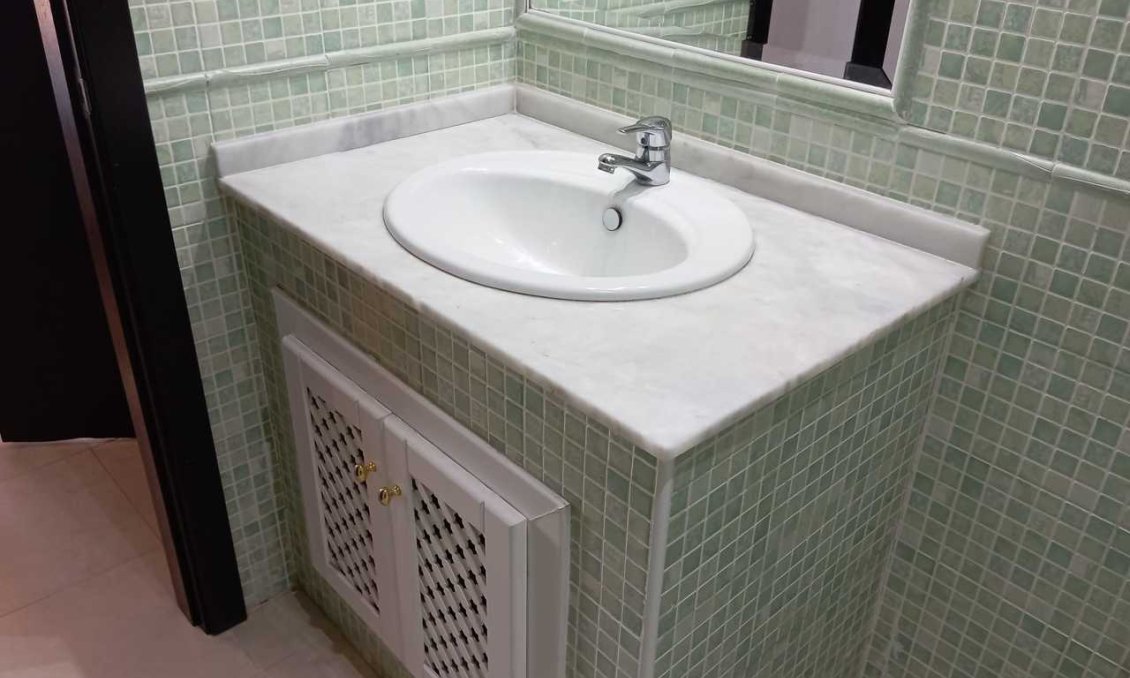 Használt Ingatlanok - Apartman -
Villamartin - Costa Blanca