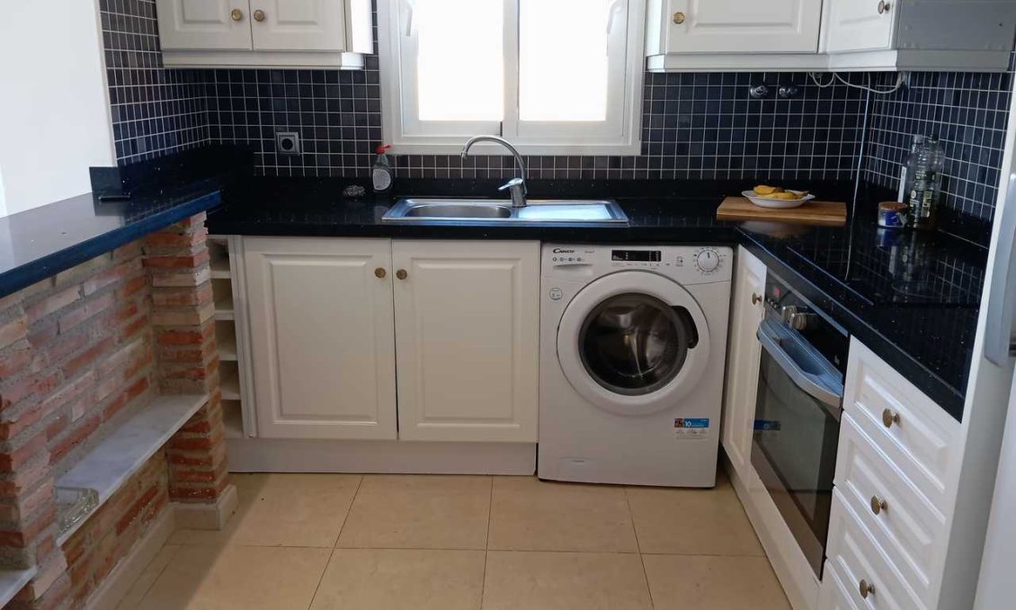 Használt Ingatlanok - Apartman -
Villamartin - Costa Blanca