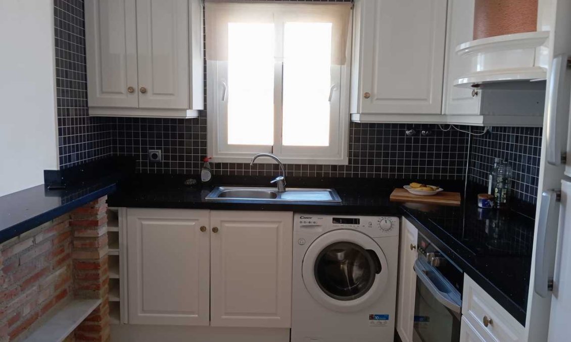 Használt Ingatlanok - Apartman -
Villamartin - Costa Blanca