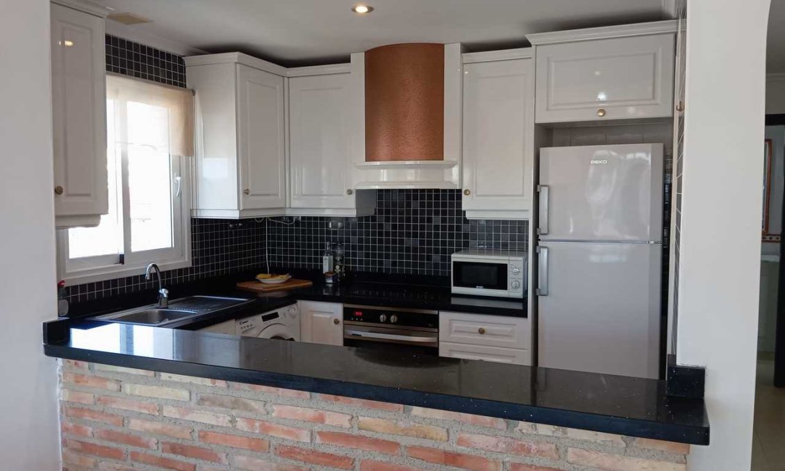 Használt Ingatlanok - Apartman -
Villamartin - Costa Blanca