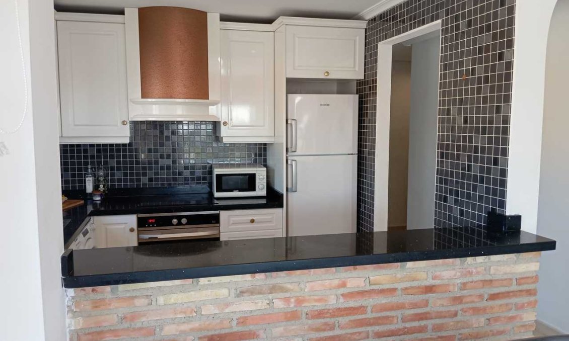 Használt Ingatlanok - Apartman -
Villamartin - Costa Blanca