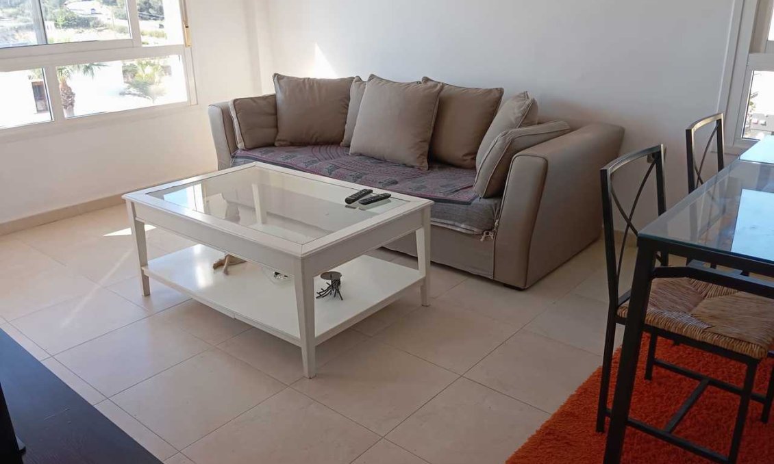 Használt Ingatlanok - Apartman -
Villamartin - Costa Blanca
