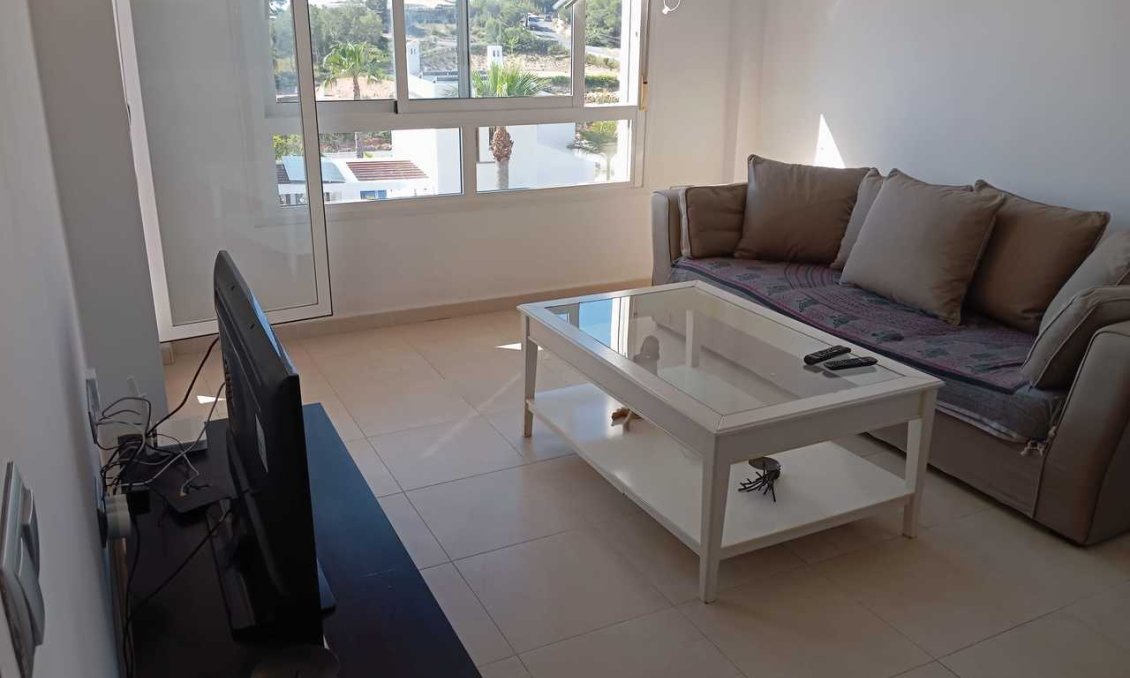 Használt Ingatlanok - Apartman -
Villamartin - Costa Blanca