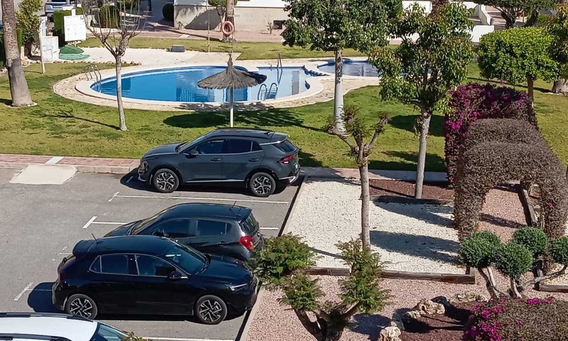 Használt Ingatlanok - Apartman -
Villamartin - Costa Blanca