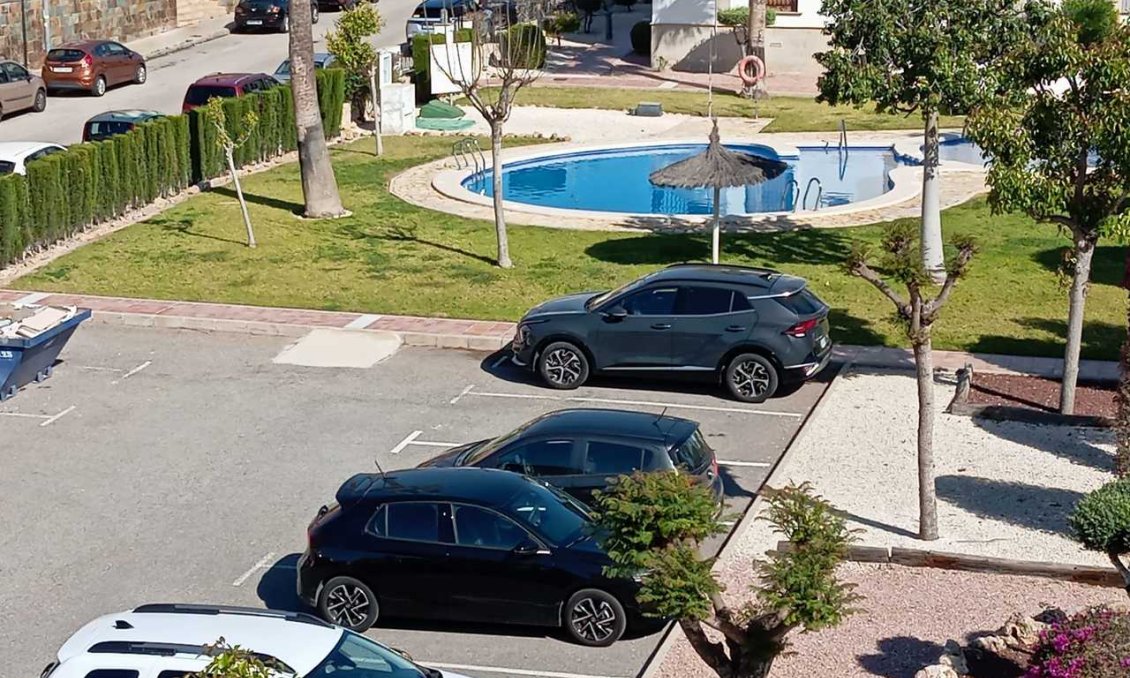 Használt Ingatlanok - Apartman -
Villamartin - Costa Blanca