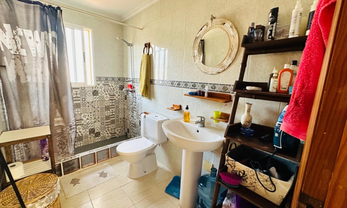 Revânzare - Apartament -
Torrevieja - Costa Blanca