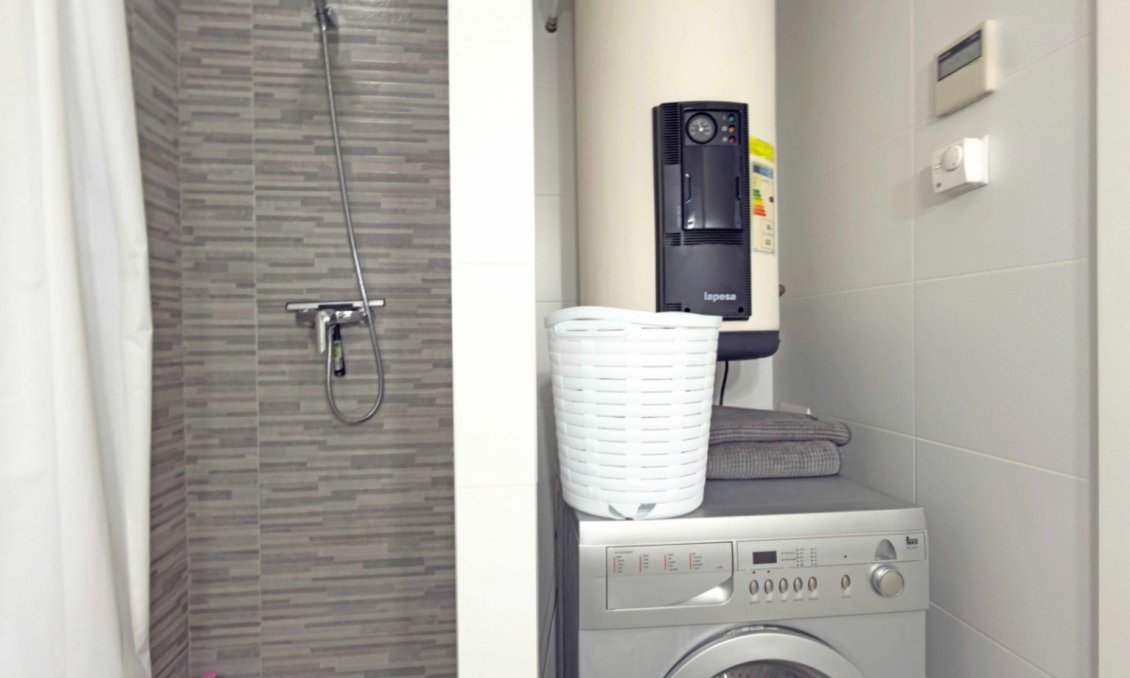 Resale - Apartment -
Orihuela Costa - Costa Blanca