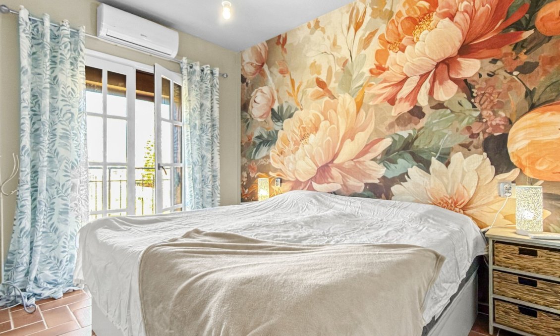 Revente - Appartement -
Torrevieja - Costa Blanca