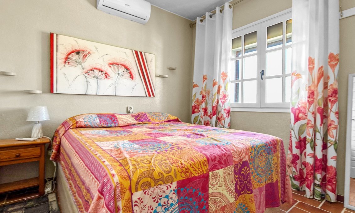 Revente - Appartement -
Torrevieja - Costa Blanca