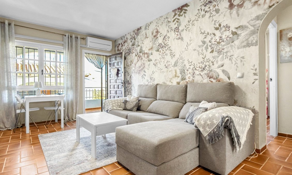 Revente - Appartement -
Torrevieja - Costa Blanca