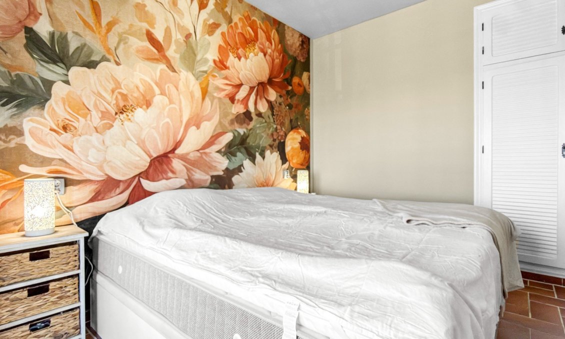 Revente - Appartement -
Torrevieja - Costa Blanca