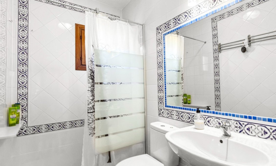 Revente - Appartement -
Torrevieja - Costa Blanca