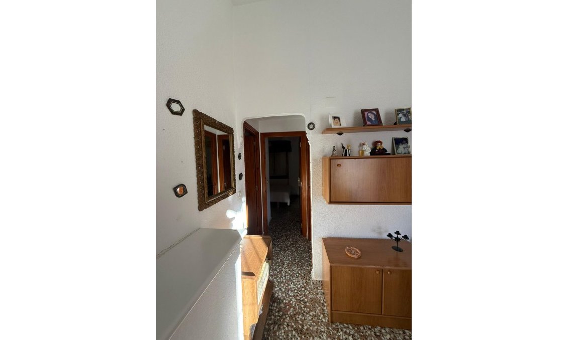 Resale - Town House -
Torrevieja - La Siesta