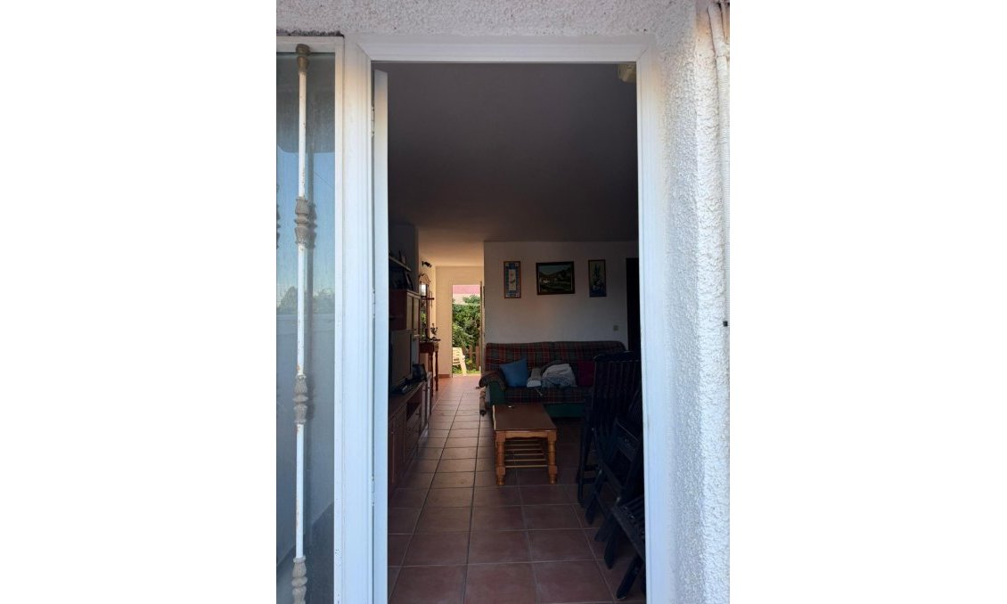 Resale - Town House -
Torrevieja - La Siesta