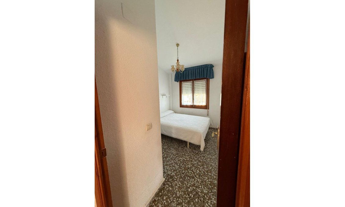 Resale - Town House -
Torrevieja - La Siesta