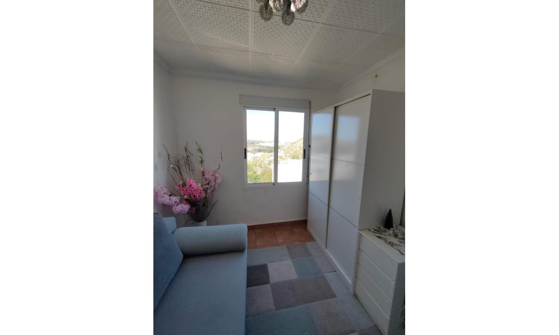 Használt Ingatlanok - Apartman -
Guardamar del Segura - Zona Pueblo