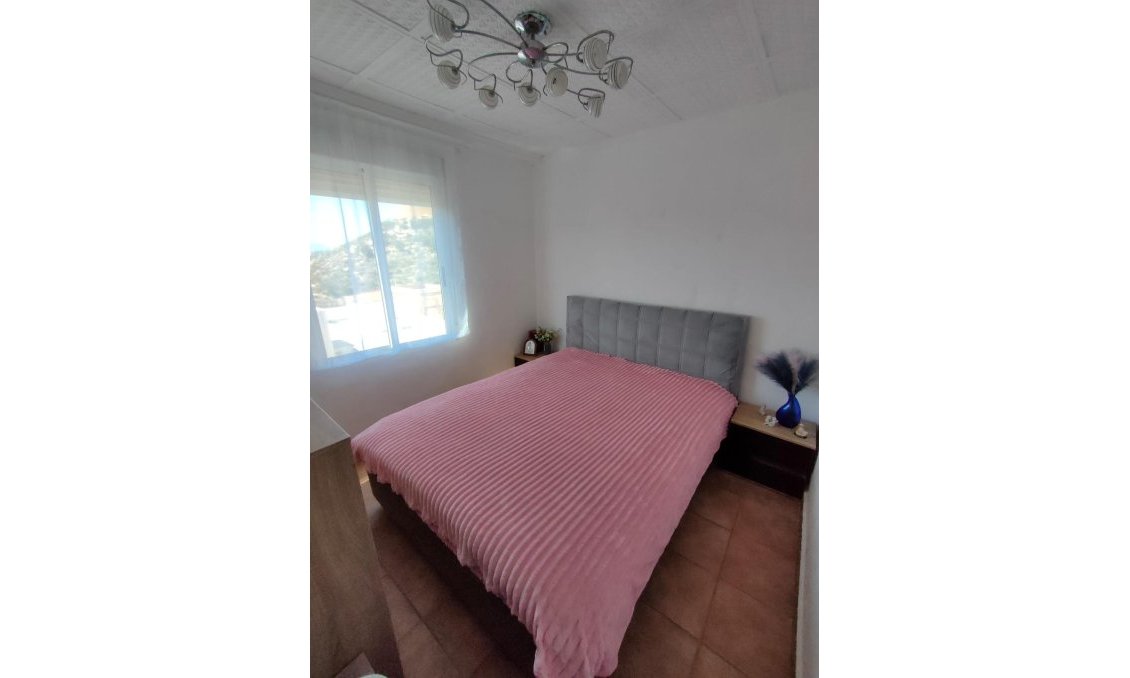 Használt Ingatlanok - Apartman -
Guardamar del Segura - Zona Pueblo