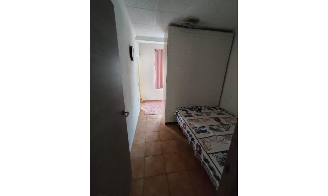 Használt Ingatlanok - Apartman -
Guardamar del Segura - Zona Pueblo