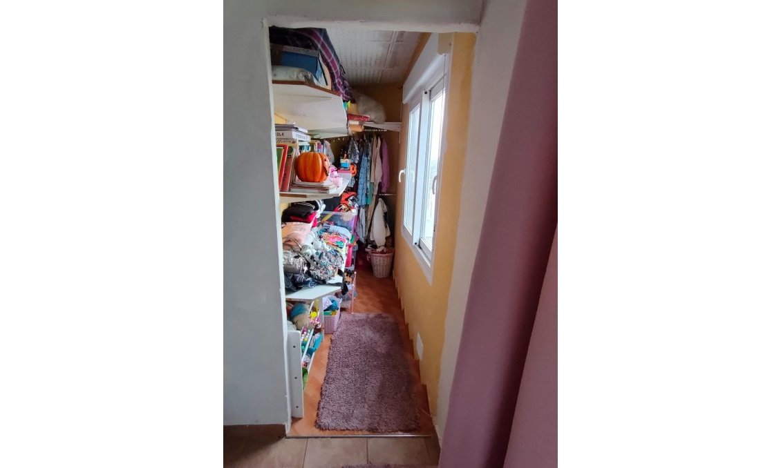 Használt Ingatlanok - Apartman -
Guardamar del Segura - Zona Pueblo