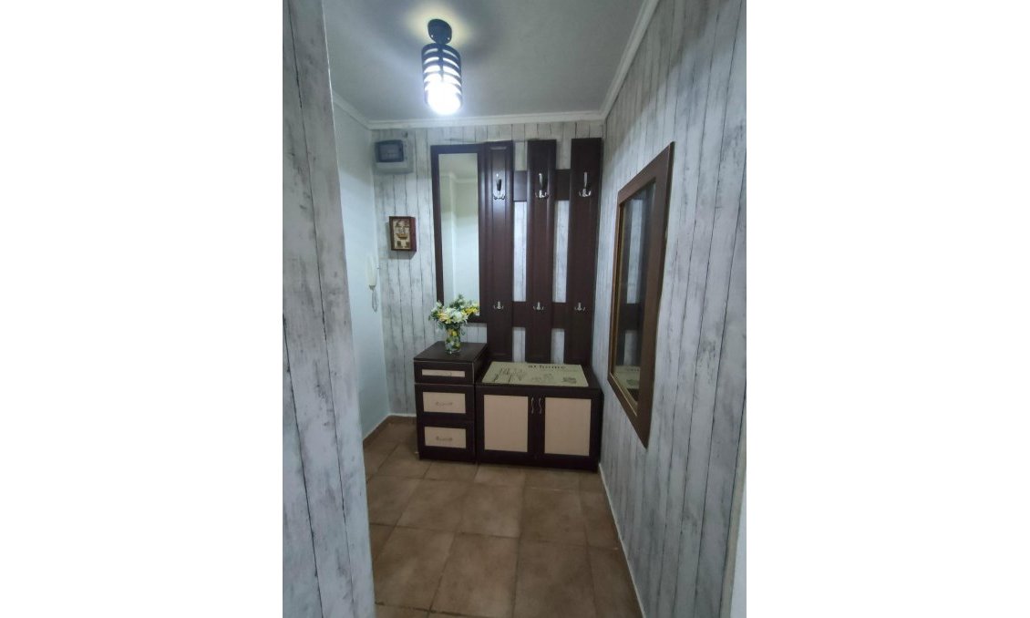 Használt Ingatlanok - Apartman -
Guardamar del Segura - Zona Pueblo