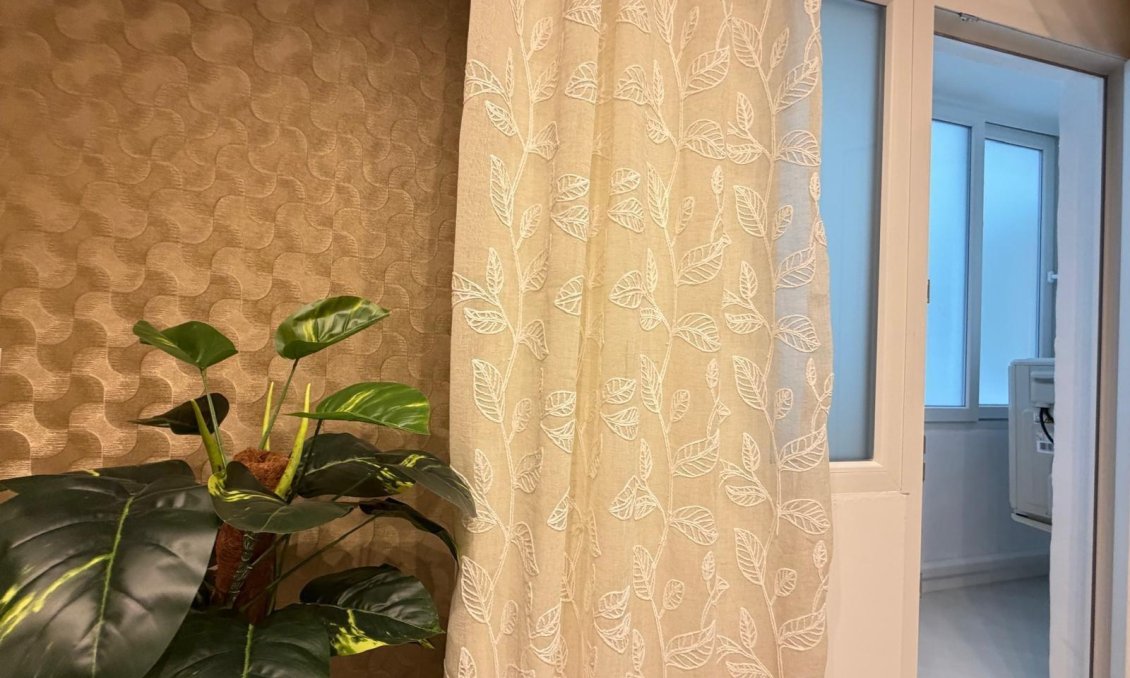 Használt Ingatlanok - Apartman -
Torrevieja - Playa del Cura