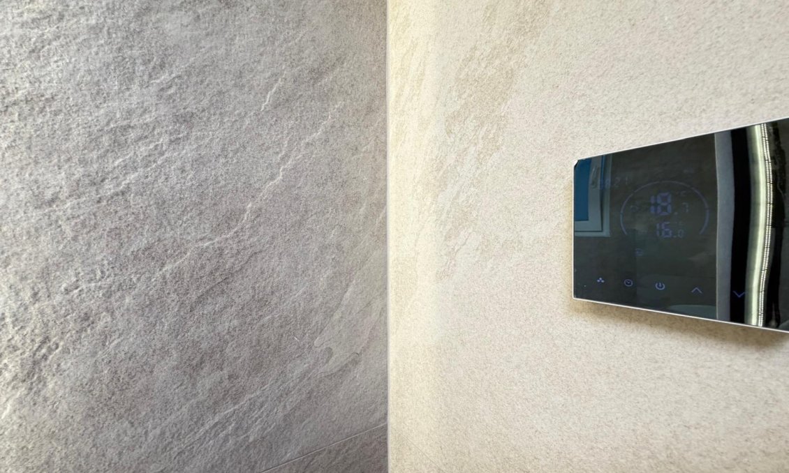 Használt Ingatlanok - Apartman -
Torrevieja - Playa del Cura