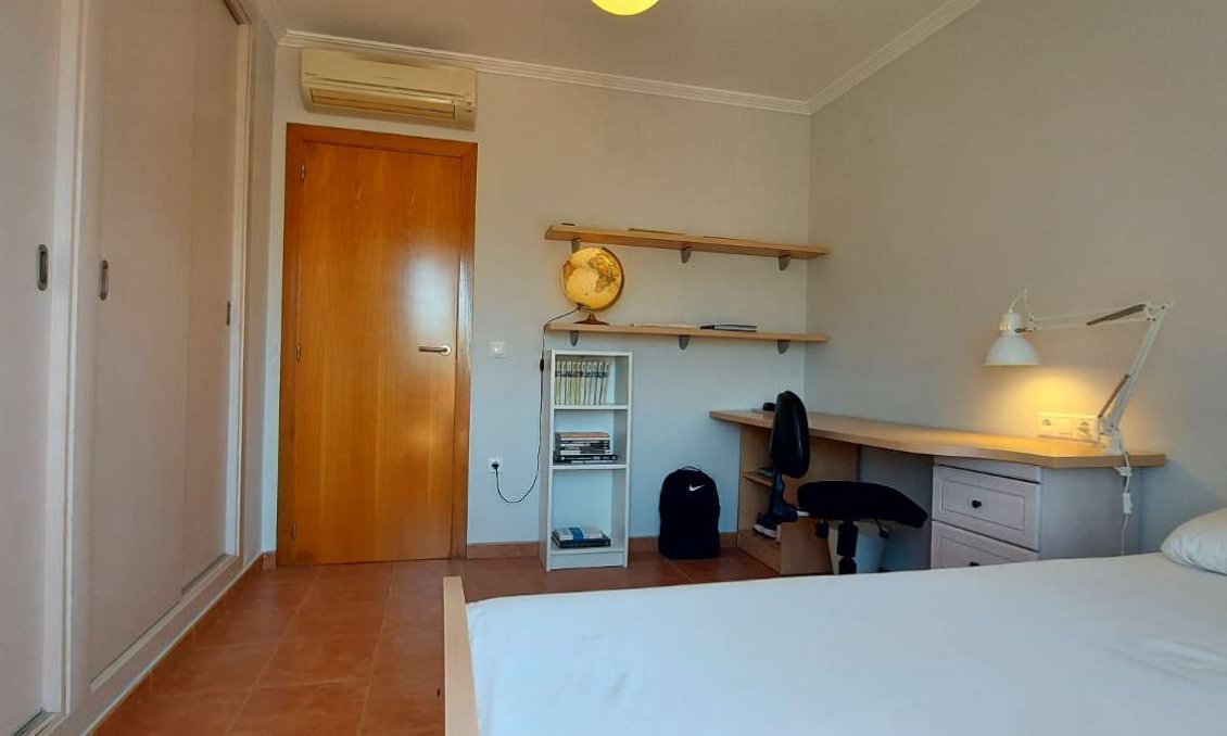 Használt Ingatlanok - Villa -
Calpe - Costa Blanca