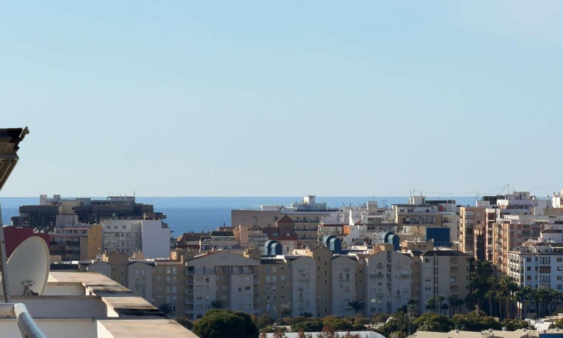 Használt Ingatlanok - Villa -
Calpe - Costa Blanca