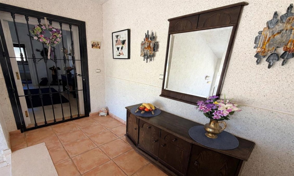 Resale - Penthouse -
Las Ramblas Golf - Inland