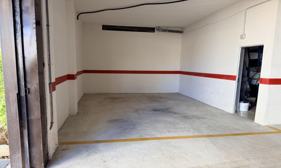 Resale - Penthouse -
Las Ramblas Golf - Inland