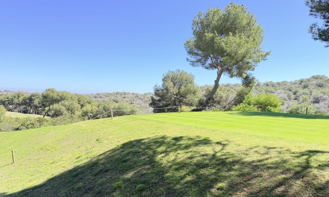 Resale - Penthouse -
Las Ramblas Golf - Inland