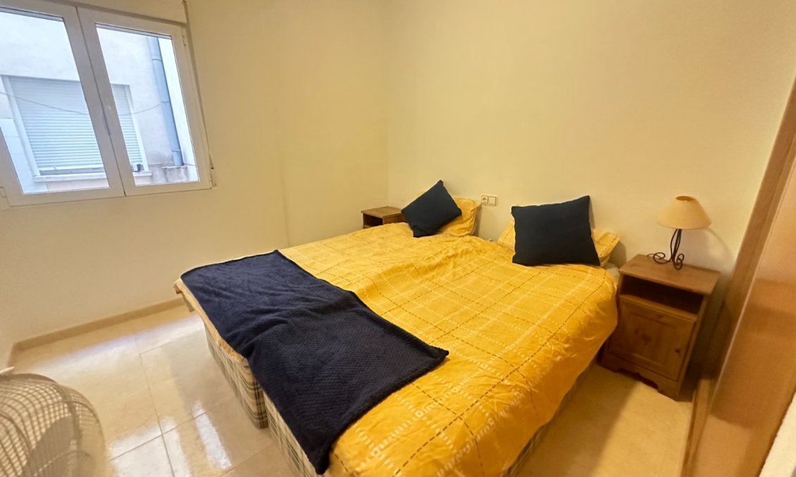 Segunda mano - Apartamento -
Jacarilla - Inland