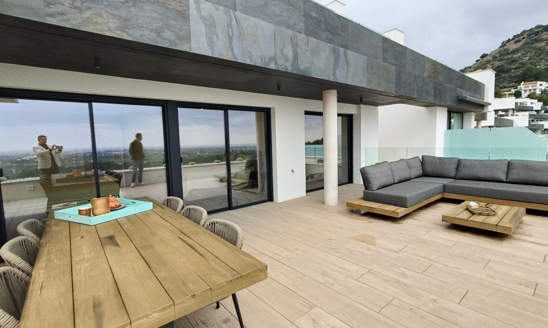 Használt Ingatlanok - Apartman -
Denia - Costa Blanca