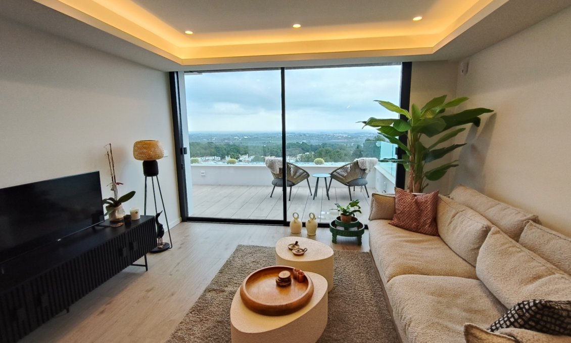 Használt Ingatlanok - Apartman -
Denia - Costa Blanca