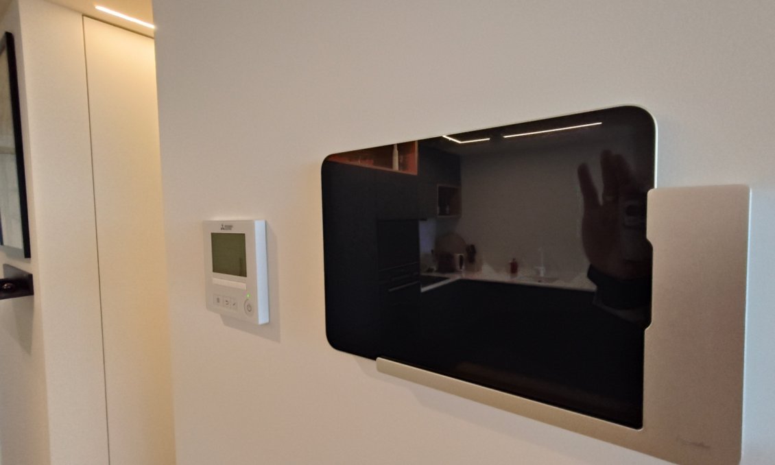 Használt Ingatlanok - Apartman -
Denia - Costa Blanca