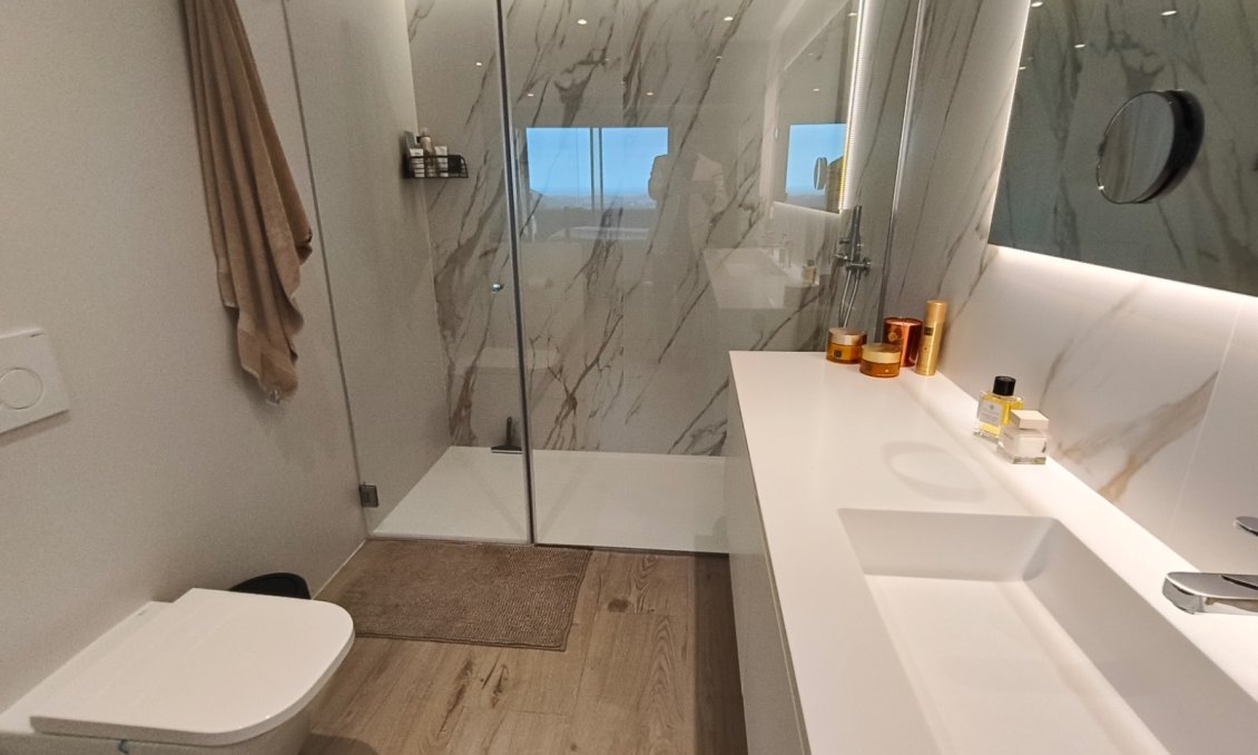 Használt Ingatlanok - Apartman -
Denia - Costa Blanca