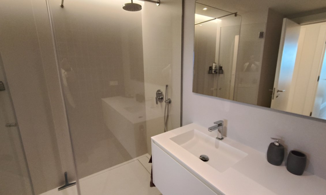 Használt Ingatlanok - Apartman -
Denia - Costa Blanca