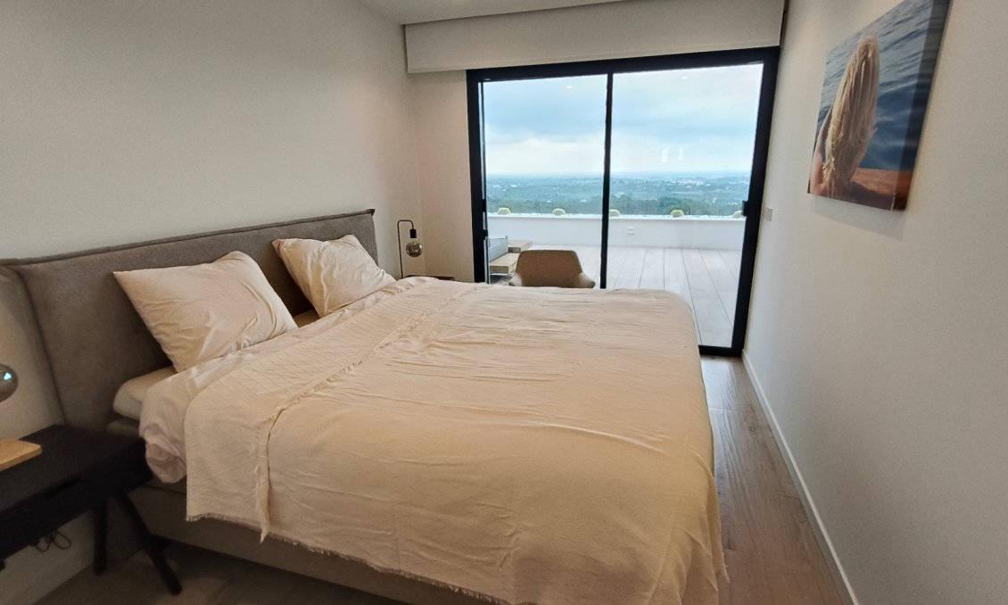 Használt Ingatlanok - Apartman -
Denia - Costa Blanca