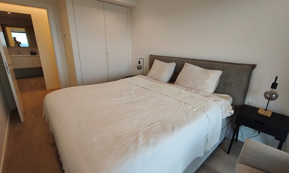 Használt Ingatlanok - Apartman -
Denia - Costa Blanca