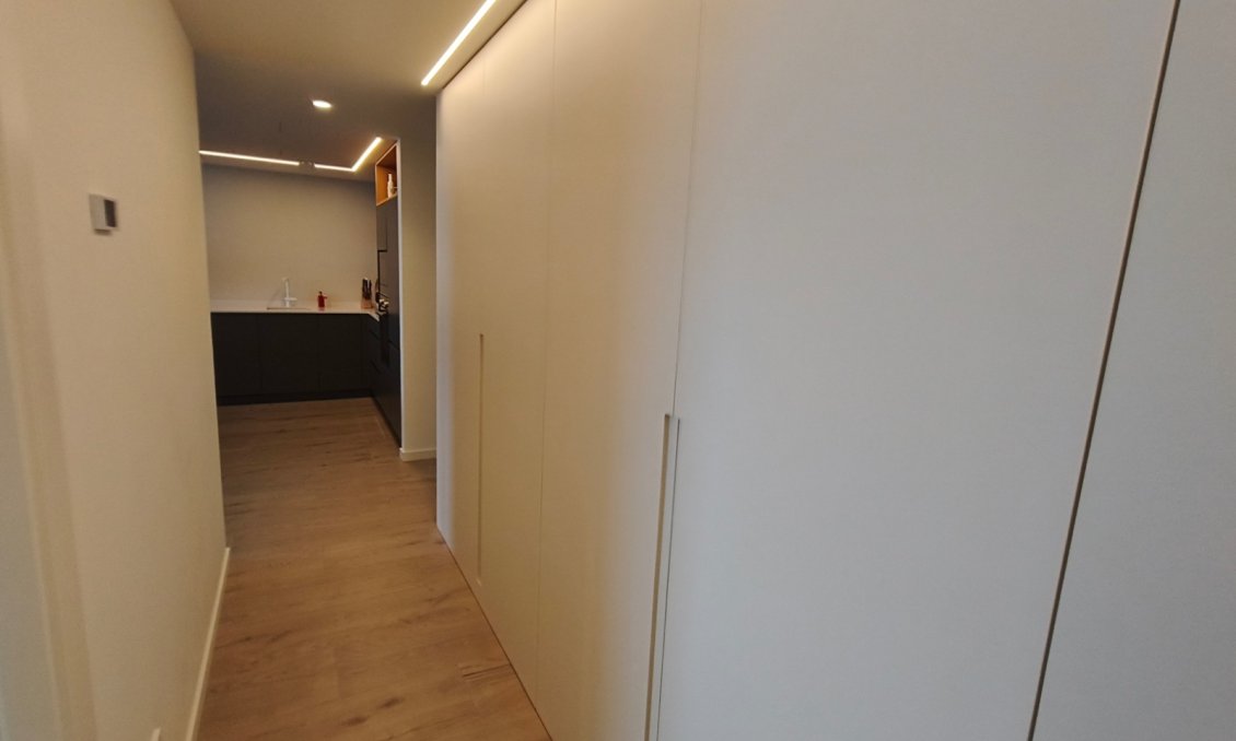 Használt Ingatlanok - Apartman -
Denia - Costa Blanca