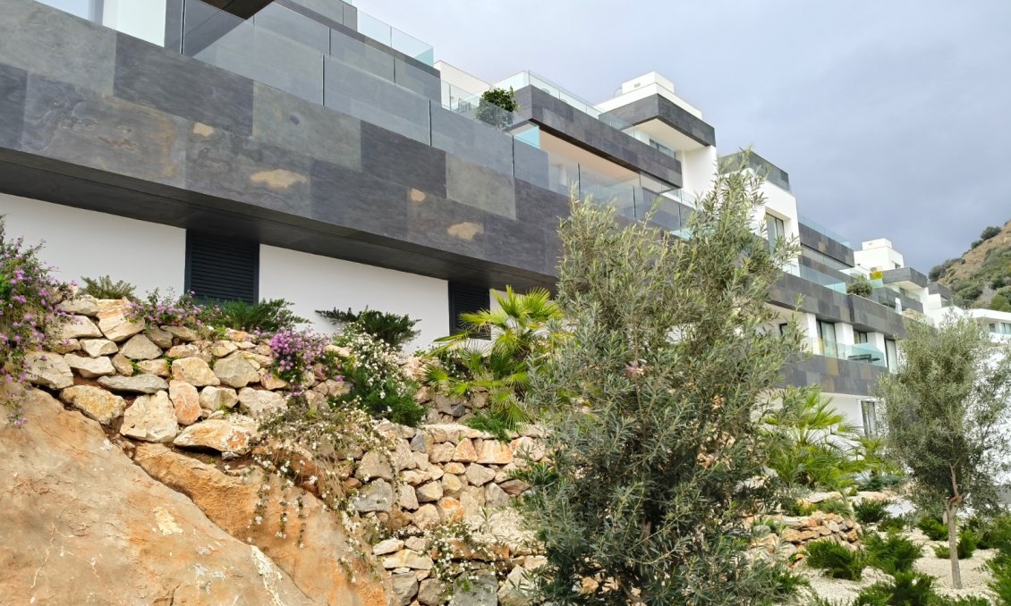 Használt Ingatlanok - Apartman -
Denia - Costa Blanca