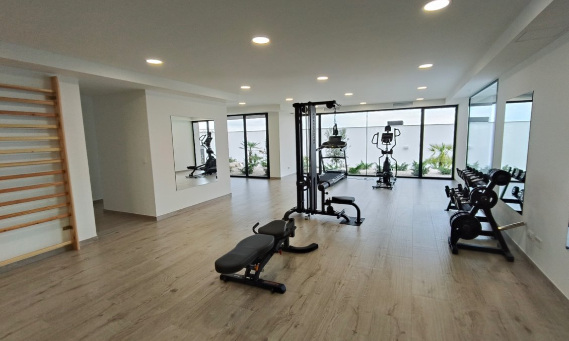 Használt Ingatlanok - Apartman -
Denia - Costa Blanca